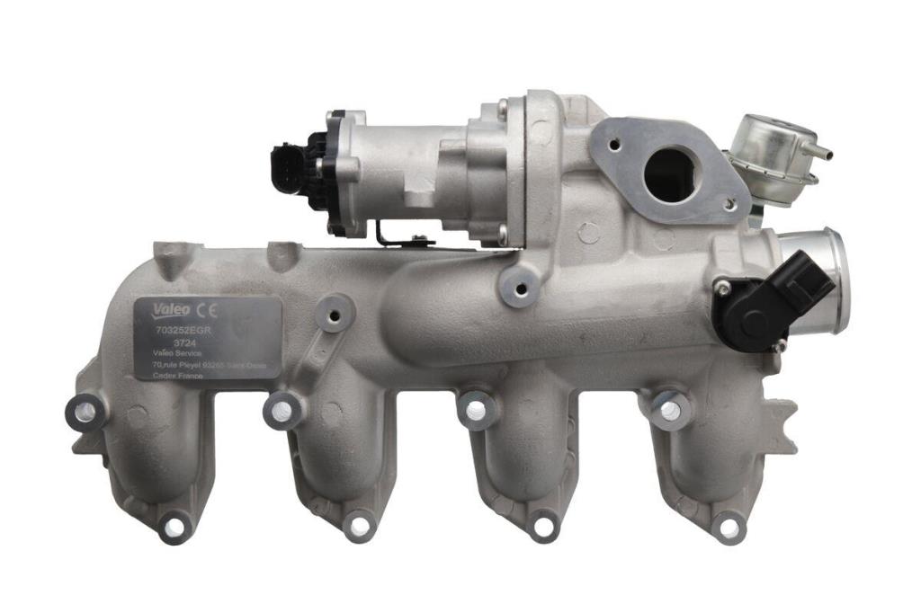 Vanne EGR VALEO 703252